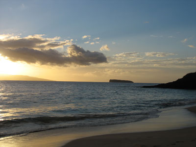 Beach Beach, Wailea & Makena Maui